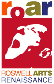 RoAR logo